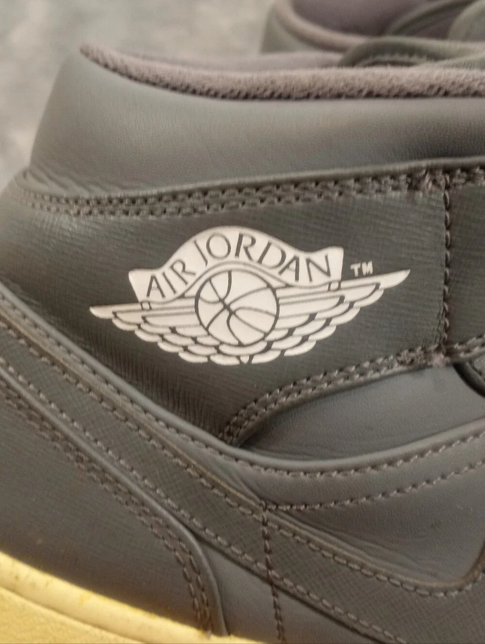 Jordan stylish men’s